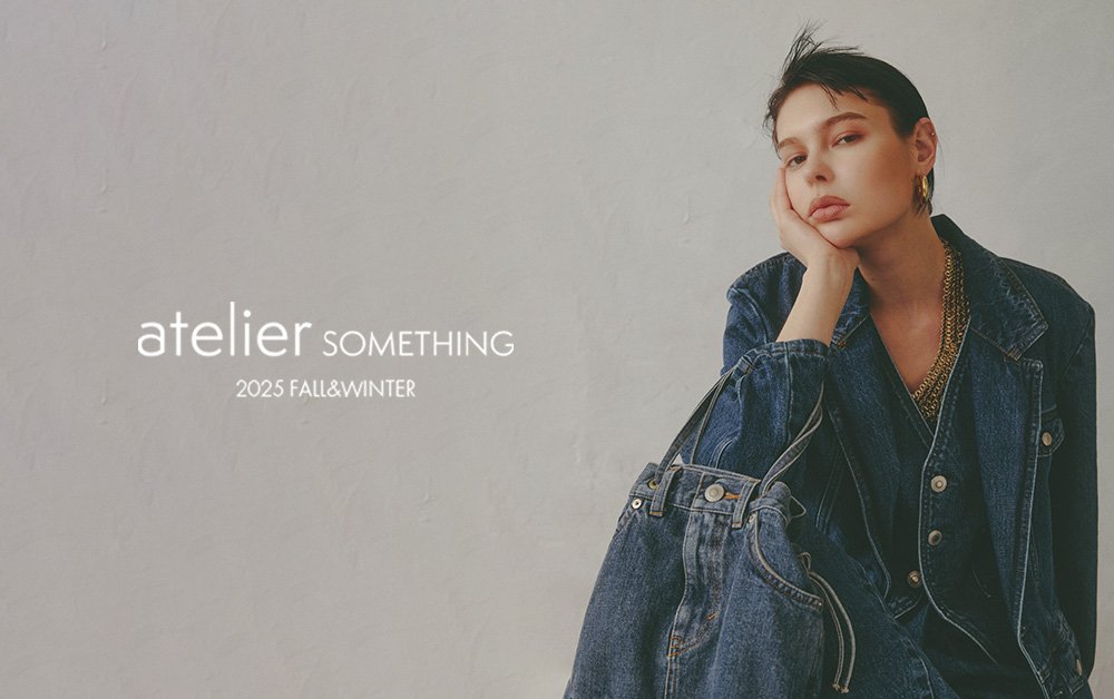 atelier SOMETHING