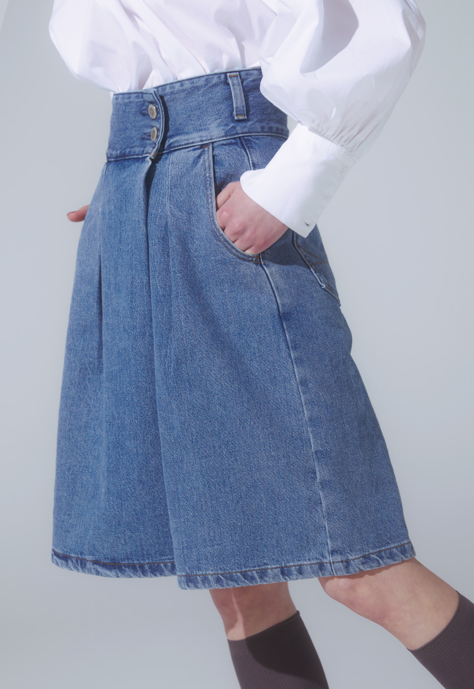 WRAP SHORTS