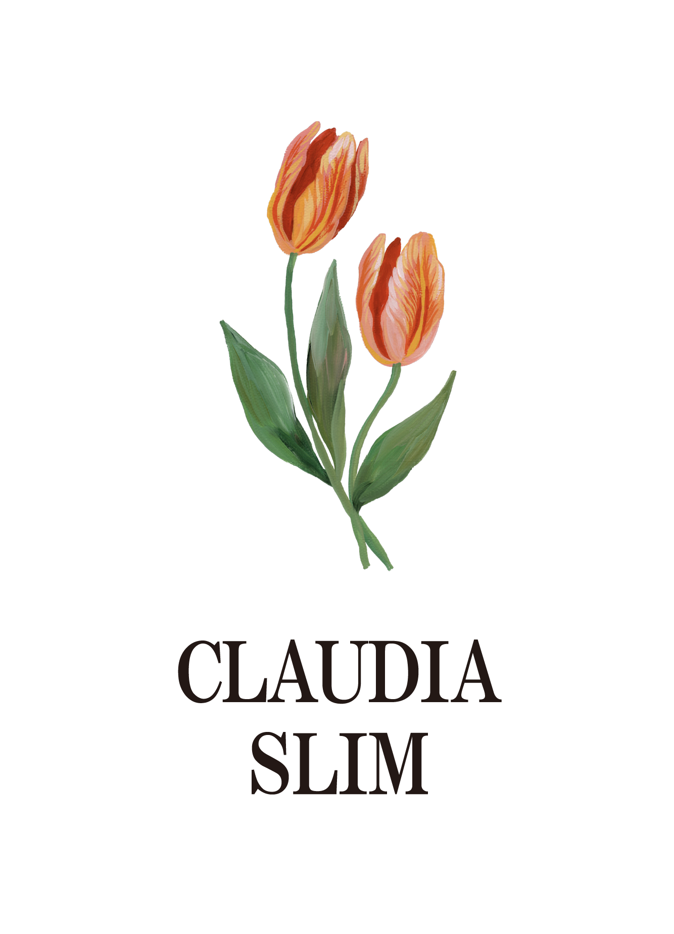 CLAUDIA